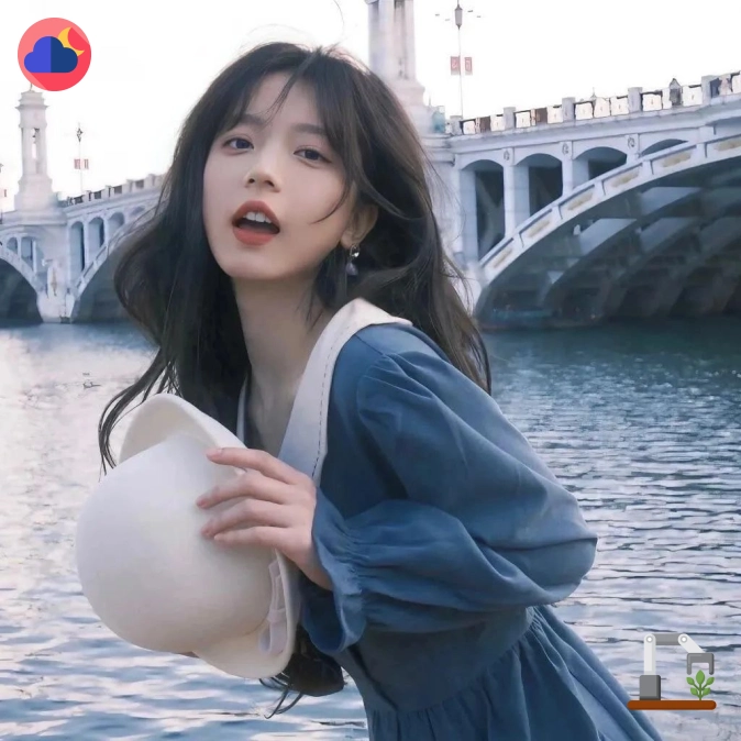 老周